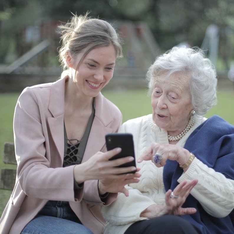 Home Health Aide care service